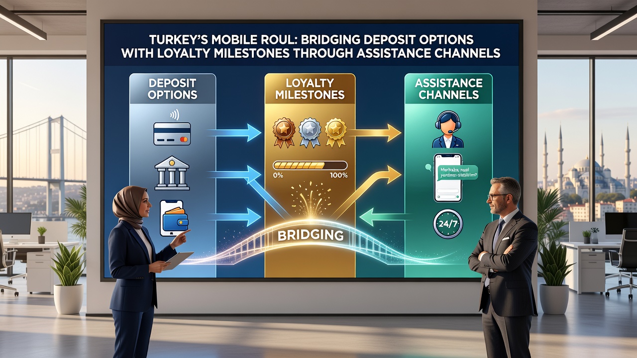 Beispiel einer Support-Interaktion in einer türkischen mobilen Wett-App