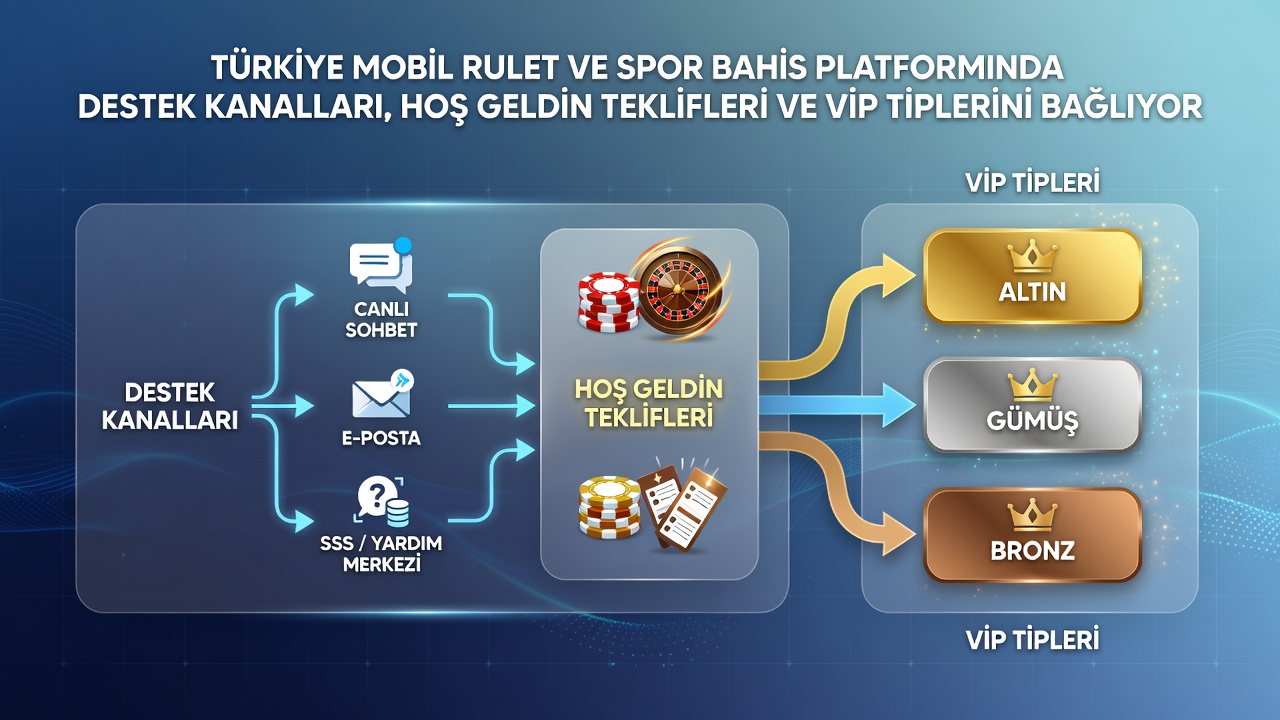 VIP-Tier-Übergänge und Support in türkischen Apps