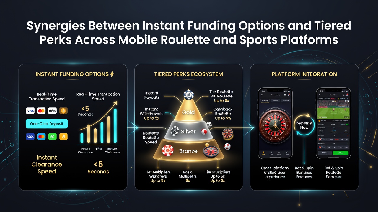 Integration von Sofortzahlungen und VIP-Vorteilen in türkischen mobilen Sport- und Roulette-Apps